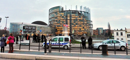 EU Parliament